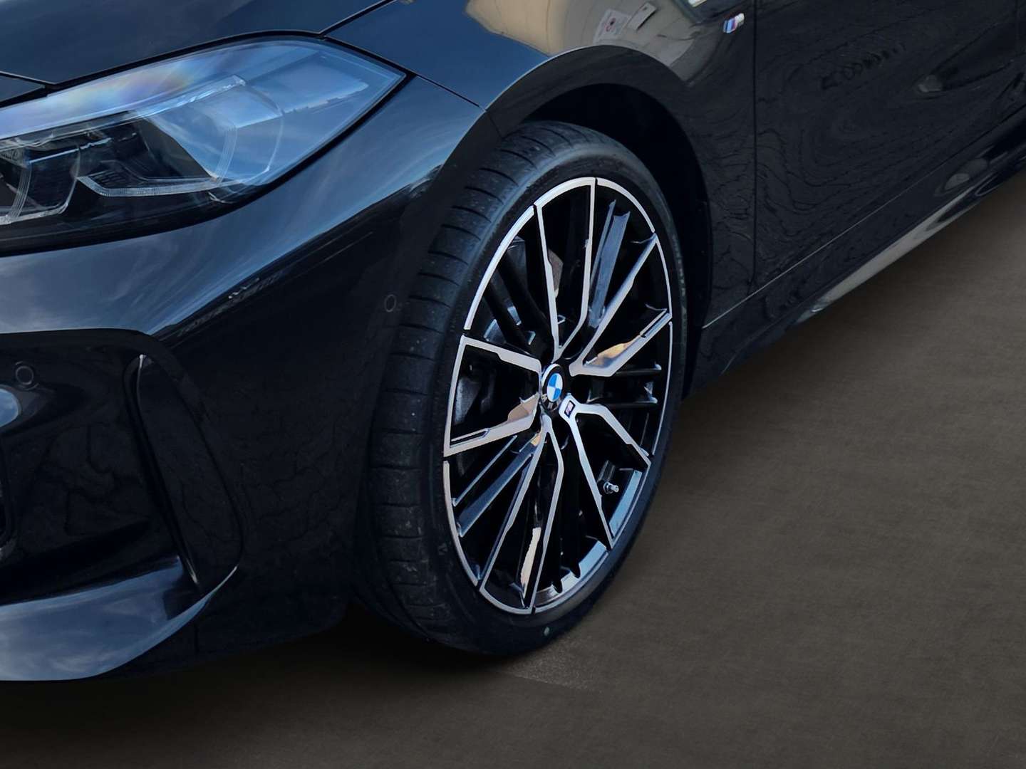 BMW Série 1 M Sport 120i - 2021 - Joinsteer - #6