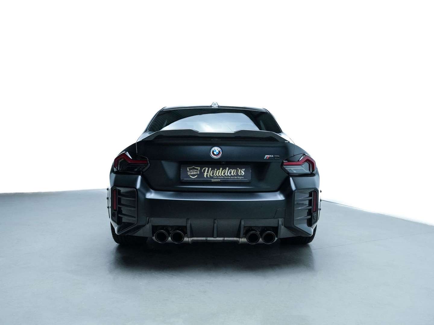 BMW M2 Performance M2 - 2023 - Joinsteer - #4