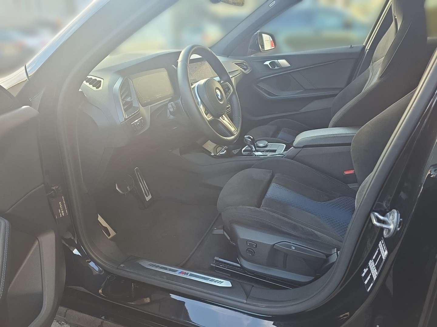 BMW Série 1 M Sport 120i - 2021 - Joinsteer - #7