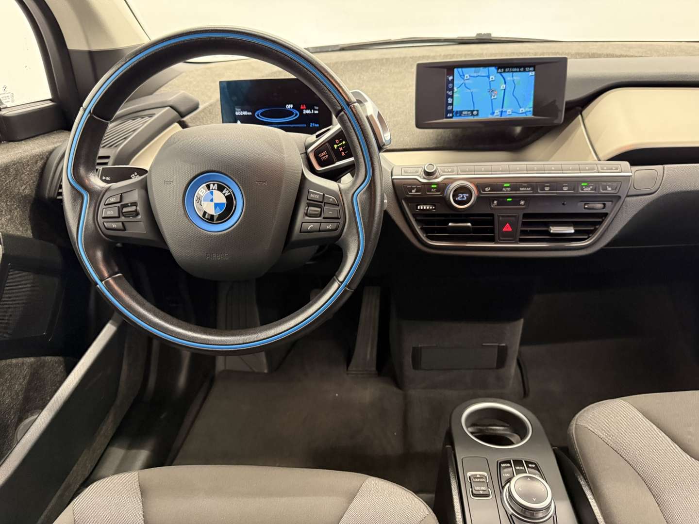 BMW I3 - 2021 - Joinsteer - #6