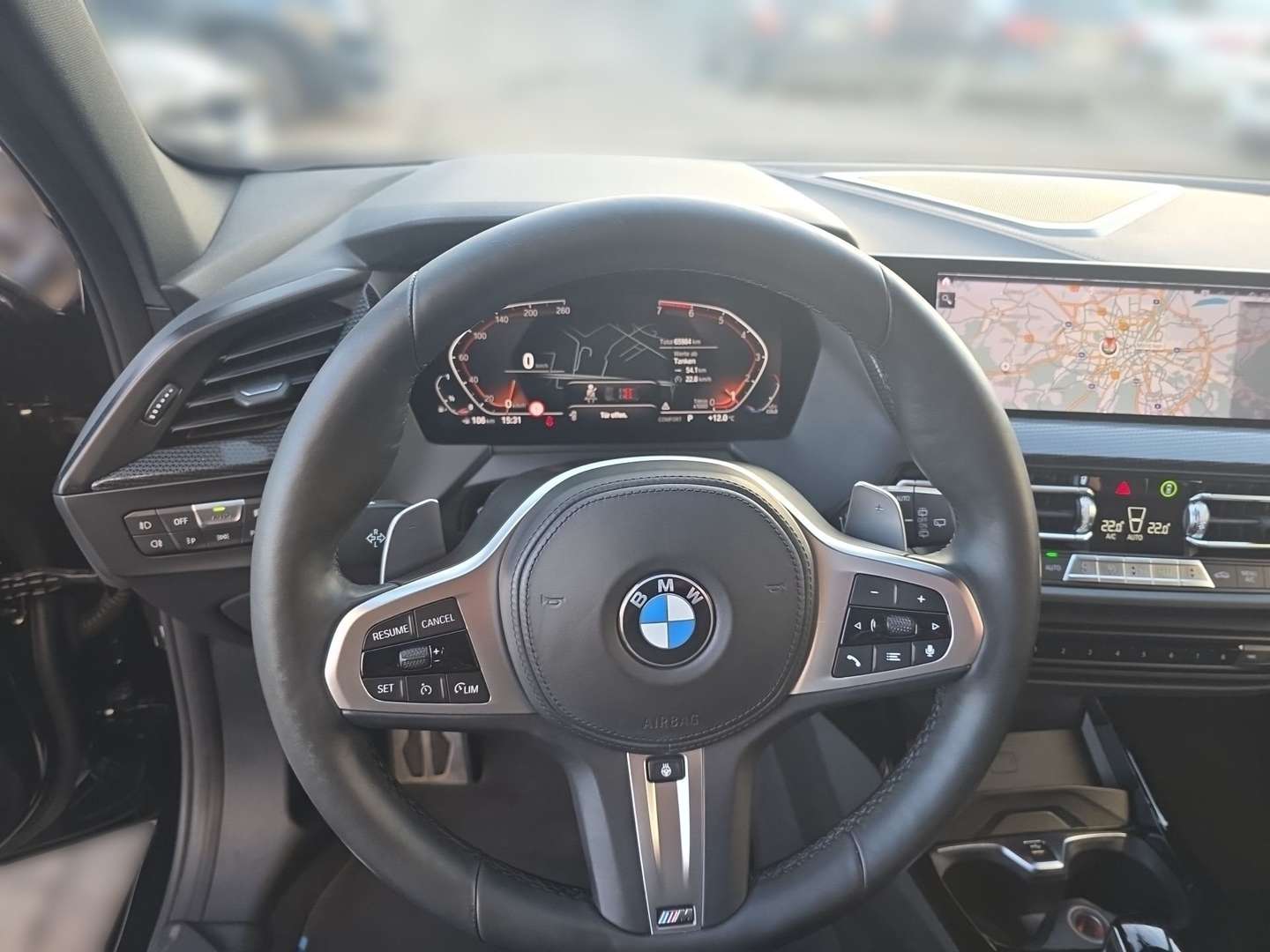 BMW Série 1 M Sport 120i - 2021 - Joinsteer - #8