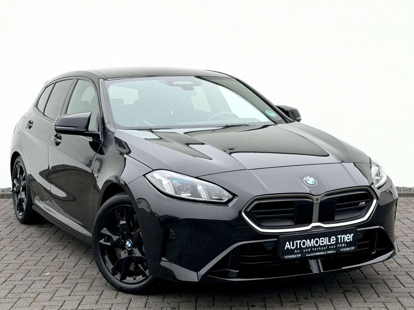 BMW Série 1 135i XDrive - 2024 - Joinsteer - #3