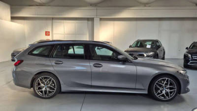 BMW Série 320 D Touring 320d - 2022 - Joinsteer - #1