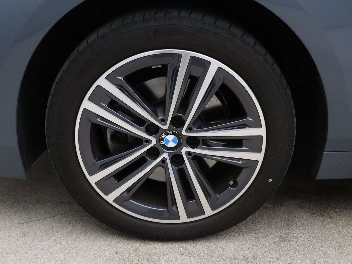 BMW Série 1 Business 118i - 2022 - Joinsteer - #18