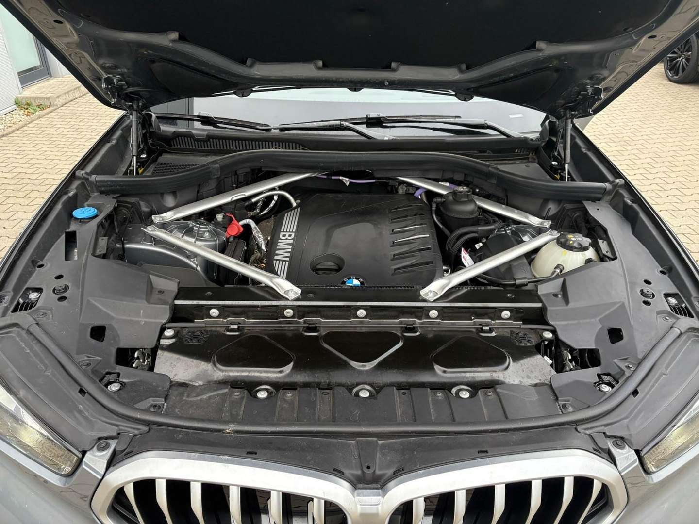 BMW X6 M Sport XDrive30d - 2024 - Joinsteer - #14