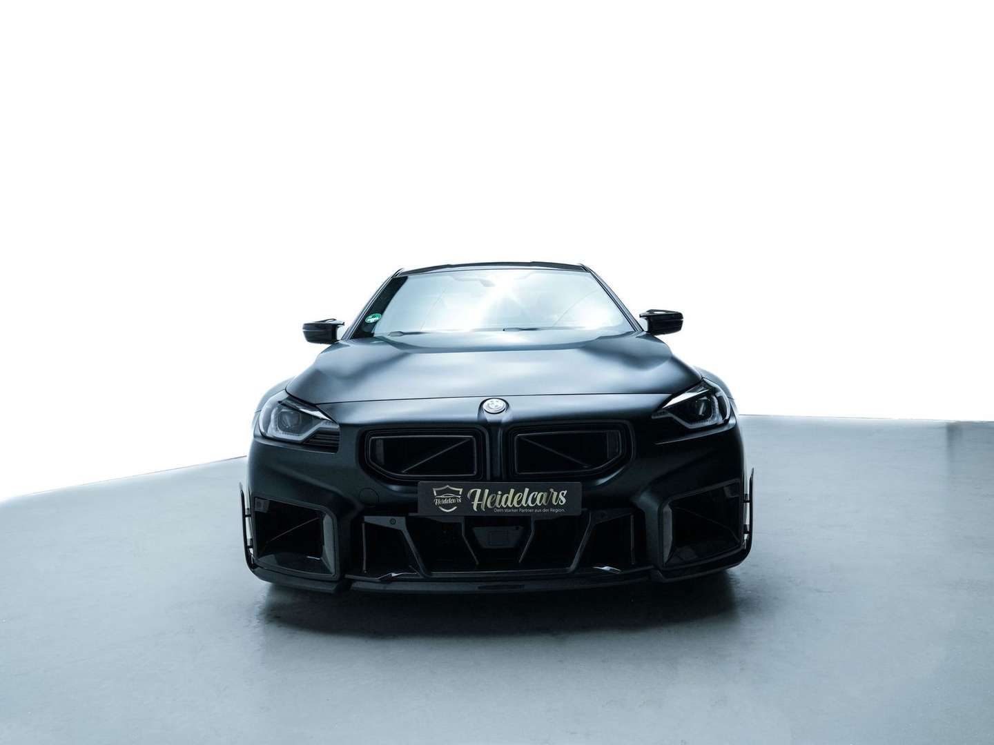 BMW M2 Performance M2 - 2023 - Joinsteer - #5