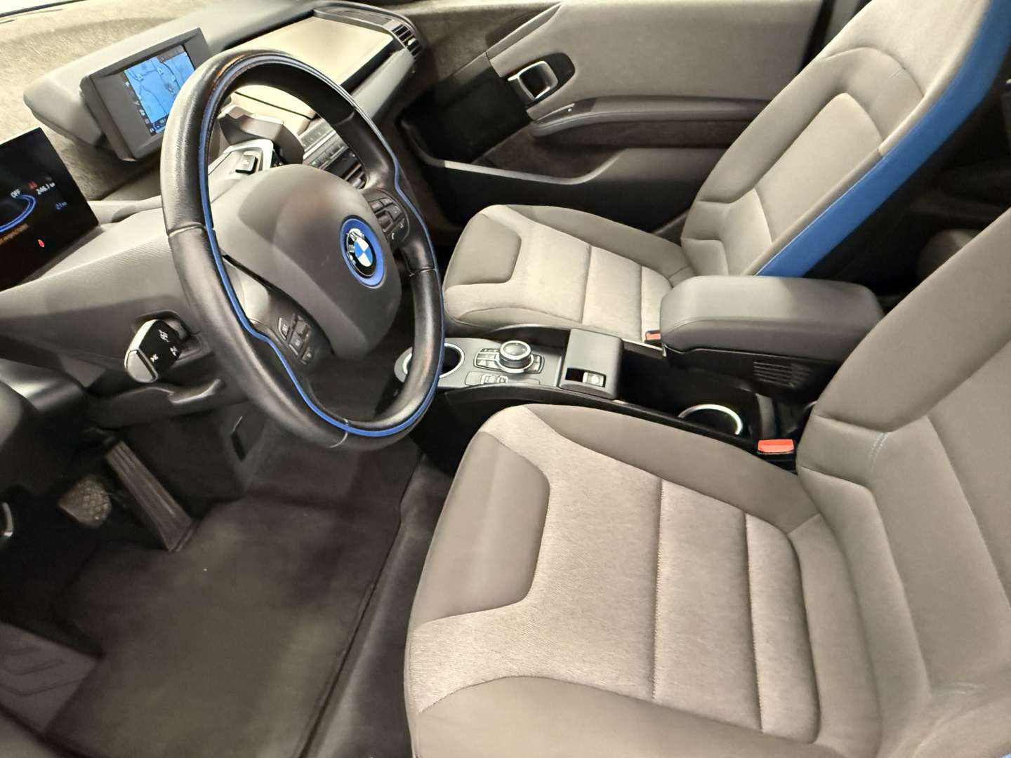 BMW I3 - 2021 - Joinsteer - #7