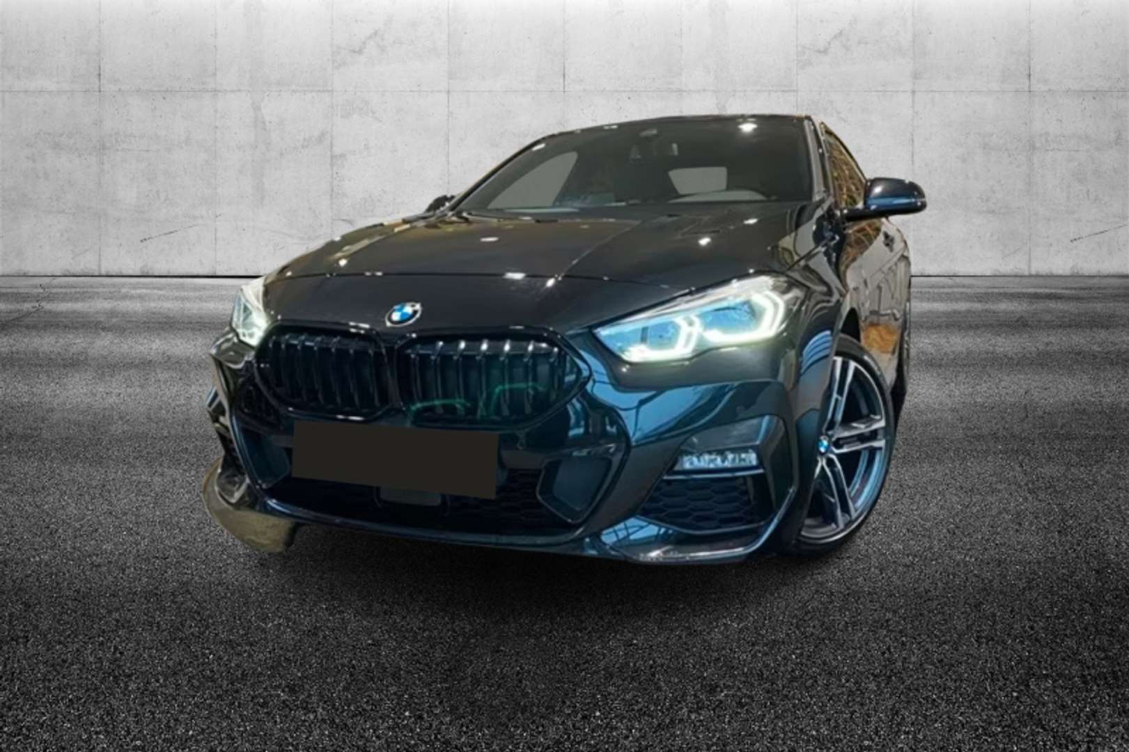 BMW 218d Gran Coupé M Sport 218d - 2022 - Joinsteer - #2