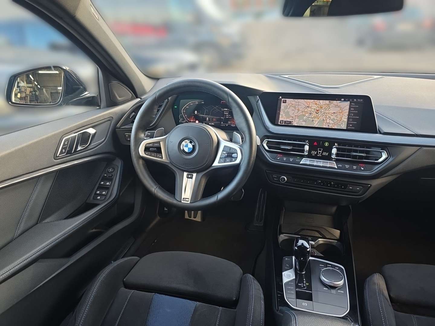 BMW Série 1 M Sport 120i - 2021 - Joinsteer - #10