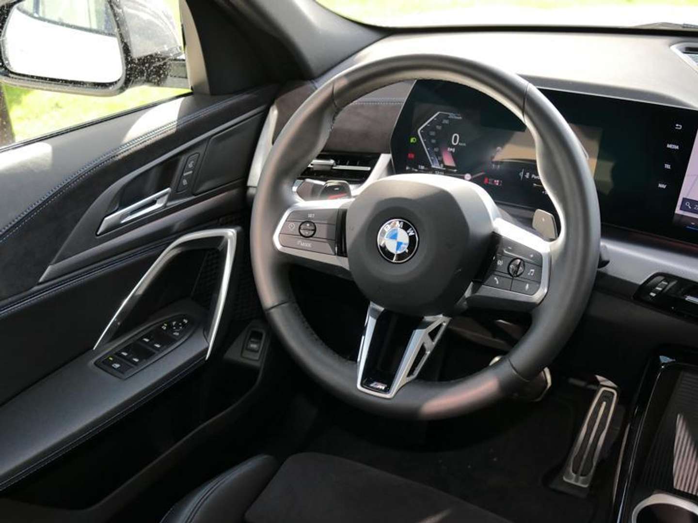 BMW X2 M Sport SDrive18d - 2024 - Joinsteer - #23