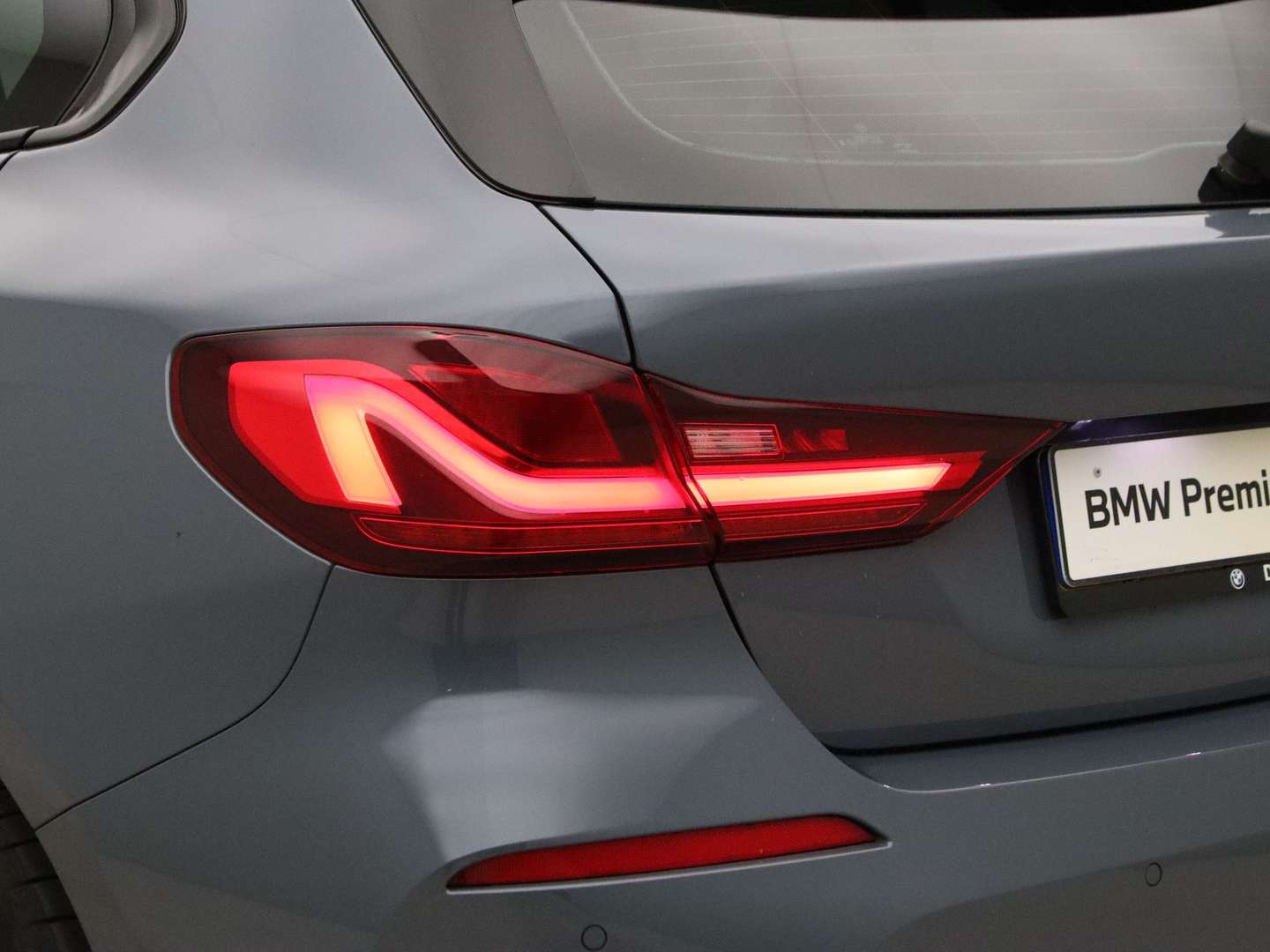 BMW Série 1 Business 118i - 2022 - Joinsteer - #20