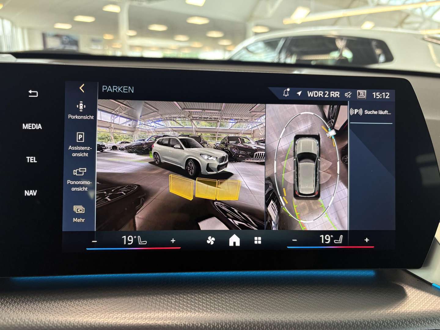 BMW IX1 M-Sport XDrive30 - 2025 - Joinsteer - #11