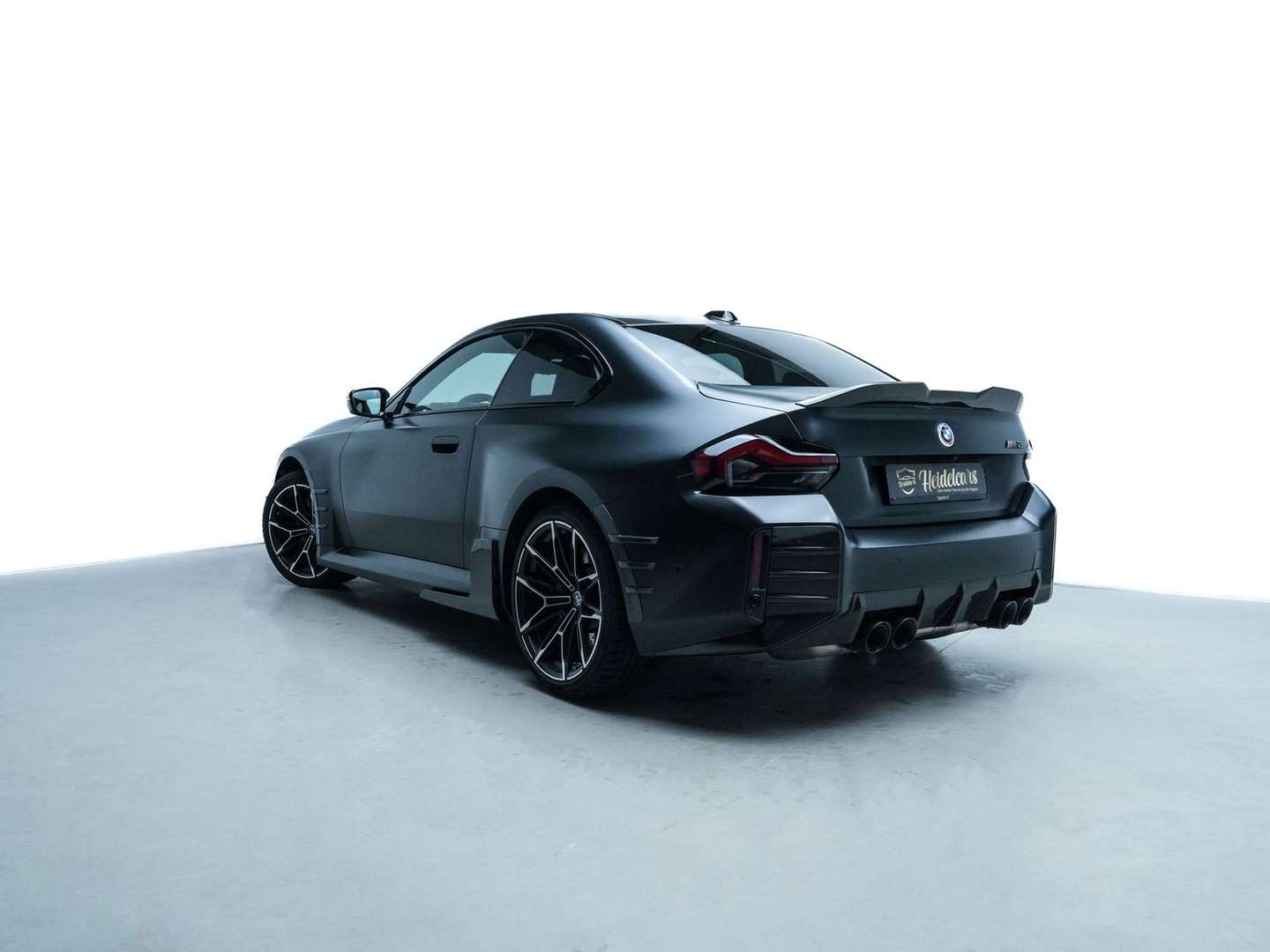 BMW M2 Performance M2 - 2023 - Joinsteer - #6