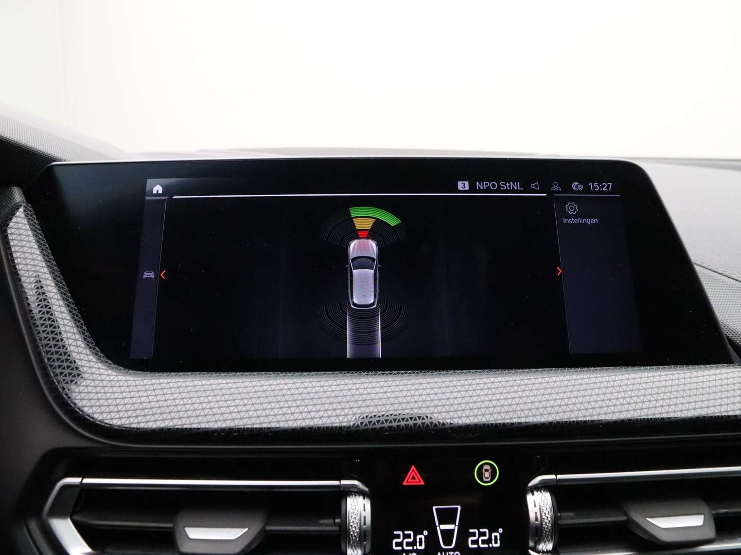 BMW Série 1 Business 118i - 2022 - Joinsteer - #22