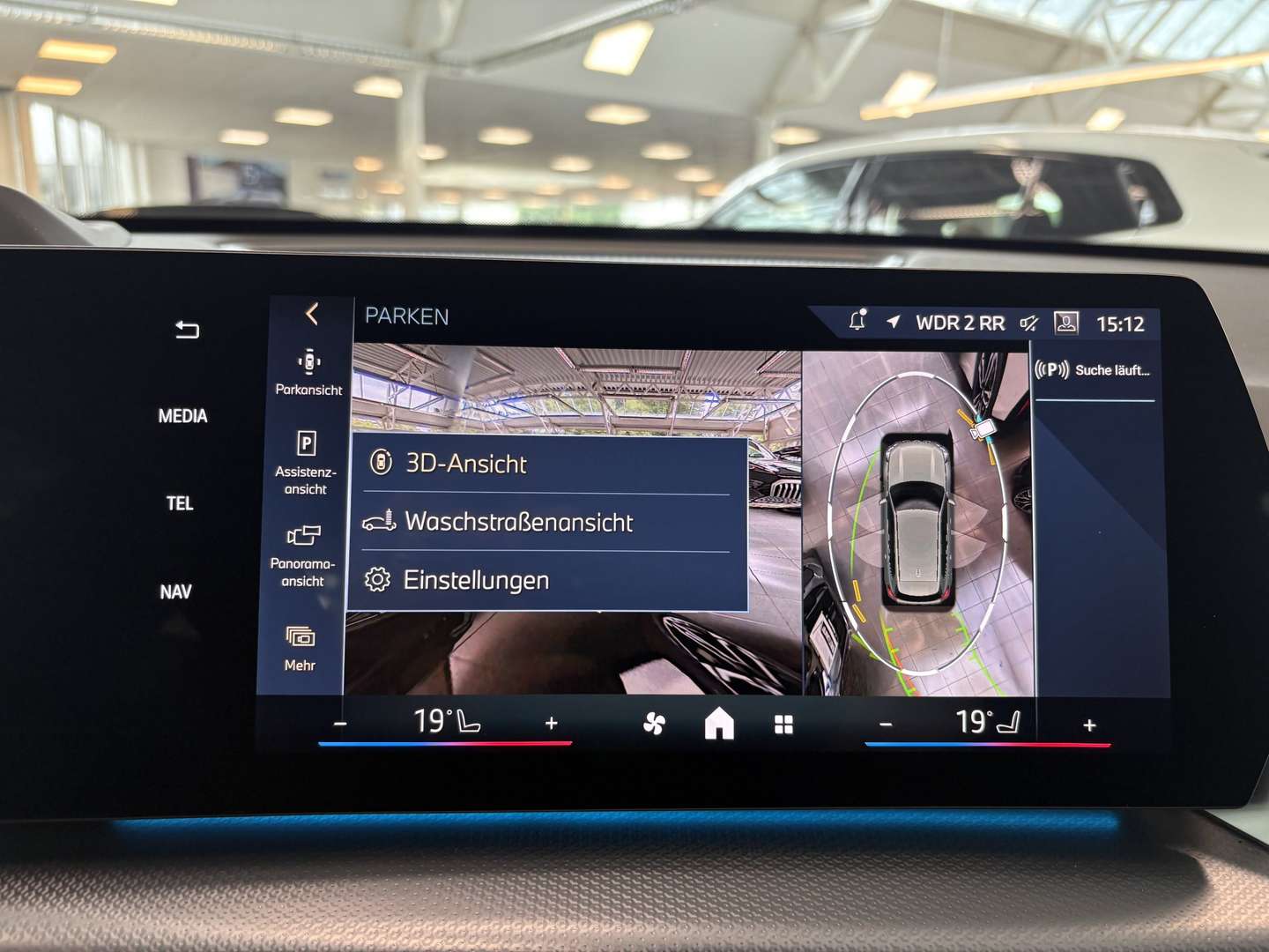 BMW IX1 M-Sport XDrive30 - 2025 - Joinsteer - #12