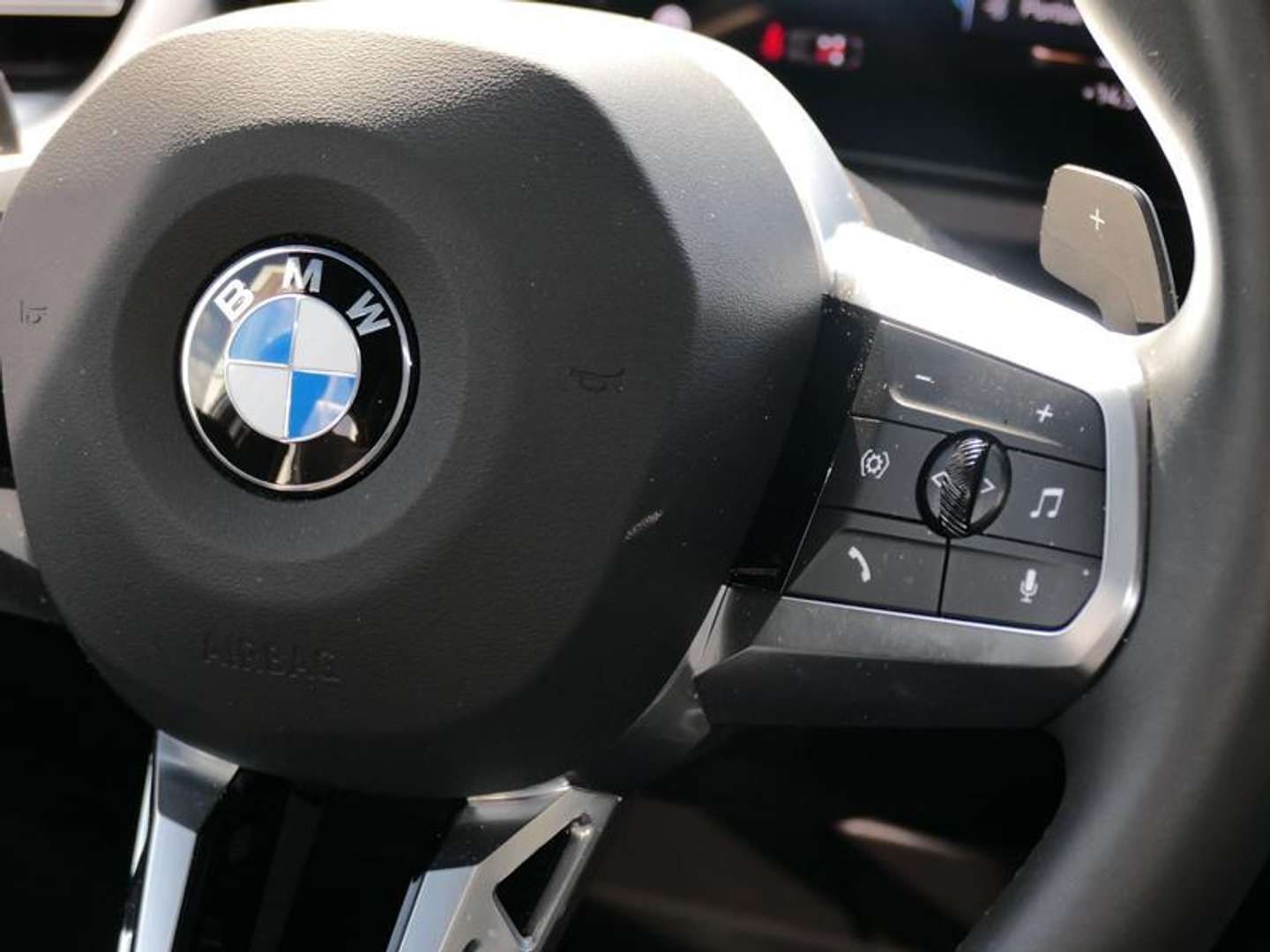 BMW X2 M Sport SDrive18d - 2024 - Joinsteer - #25
