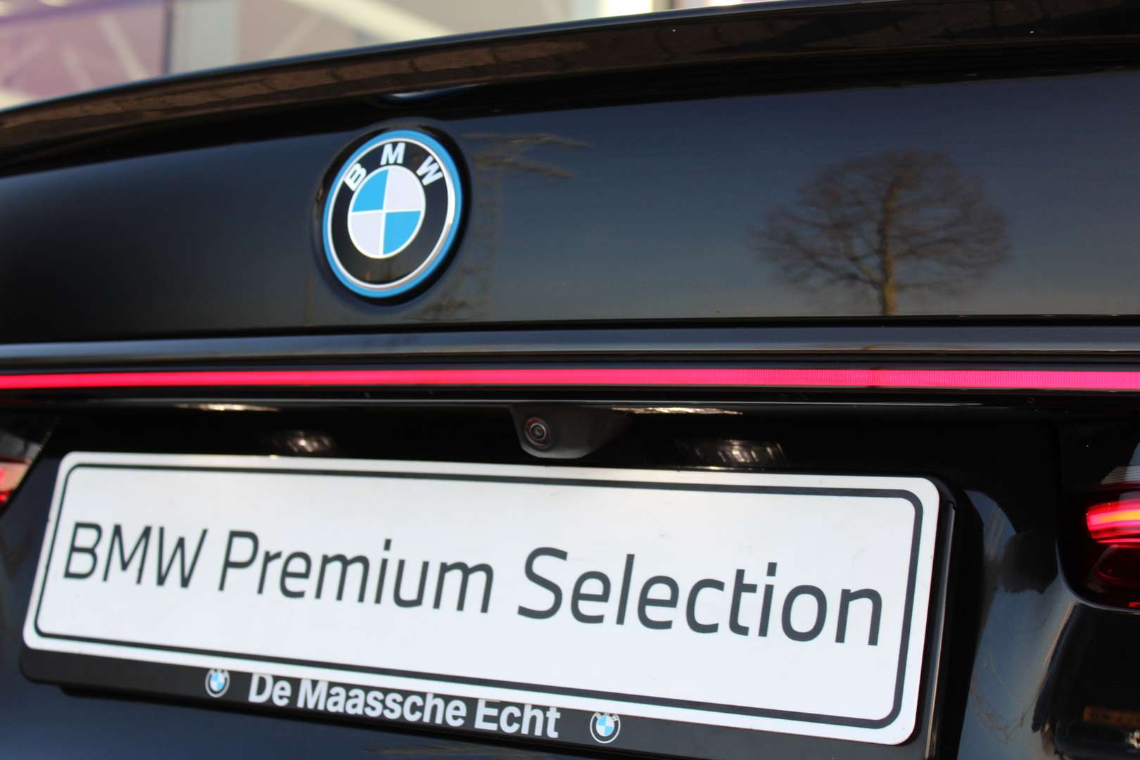 BMW Série 7 M Sport 745e - 2022 - Joinsteer - #10