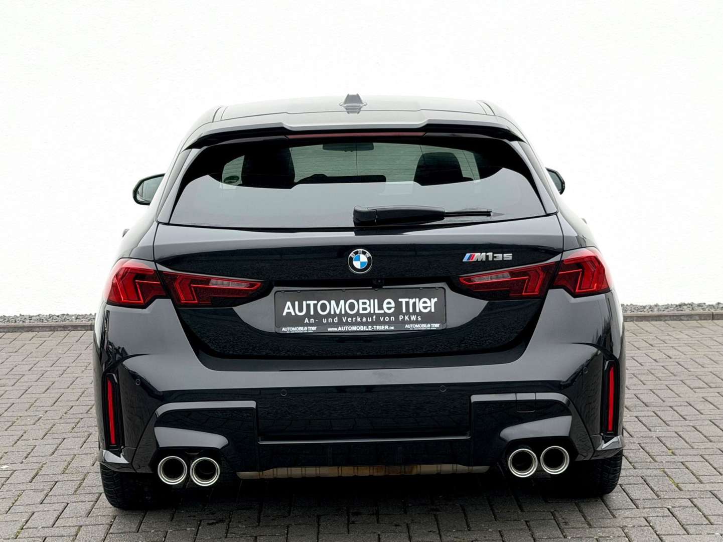 BMW Série 1 135i XDrive - 2024 - Joinsteer - #6