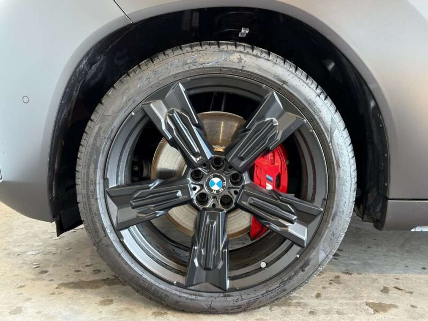 BMW X3 M M50 XDrive - 2025 - Joinsteer - #1