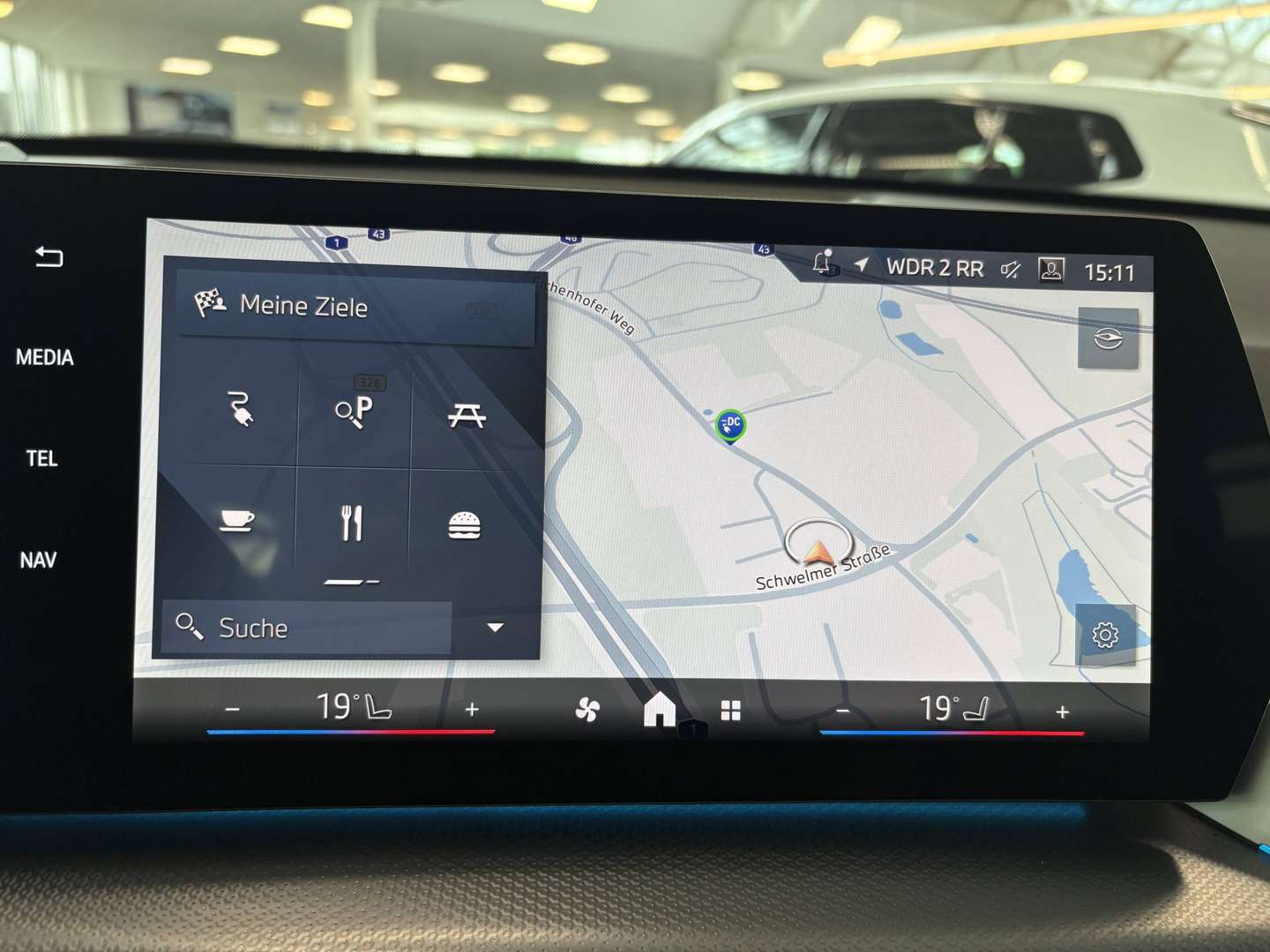 BMW IX1 M-Sport XDrive30 - 2025 - Joinsteer - #15