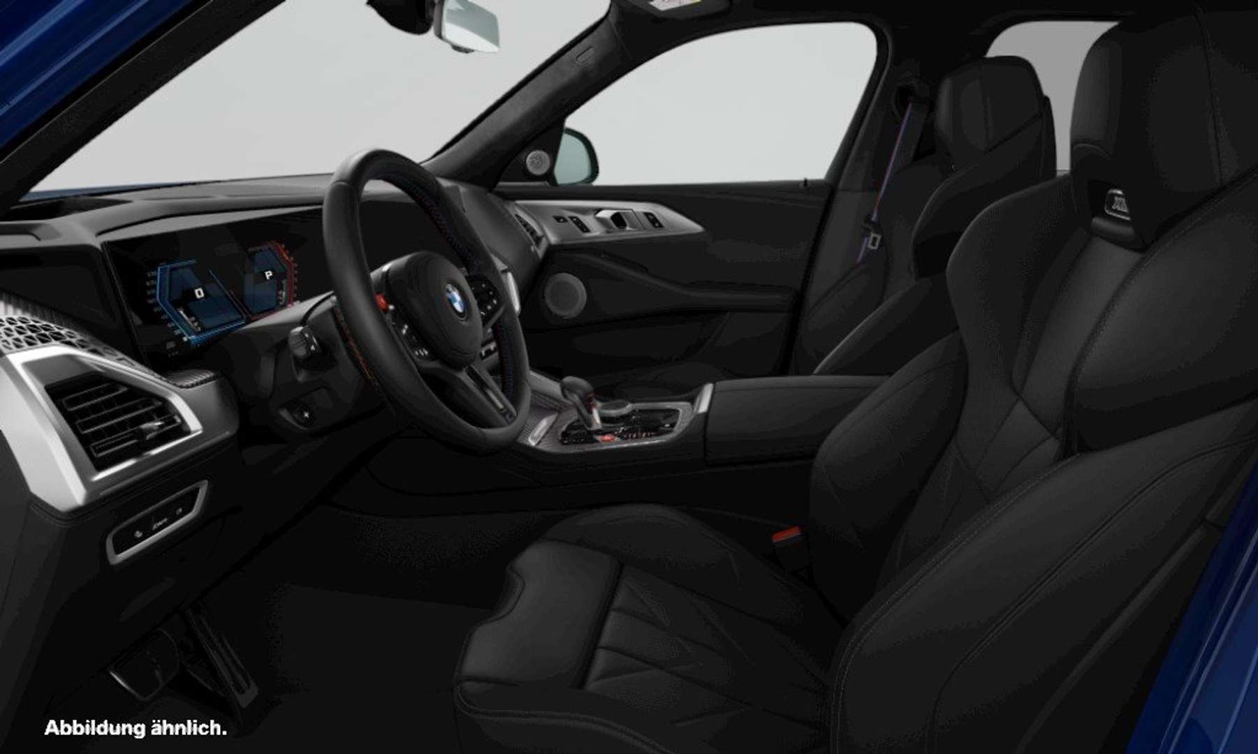 BMW XM - 2025 - Joinsteer - #3