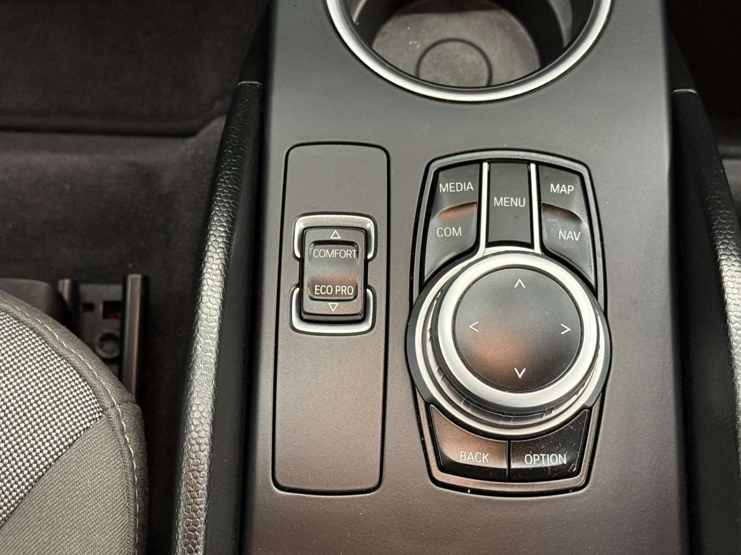 BMW I3 - 2021 - Joinsteer - #11