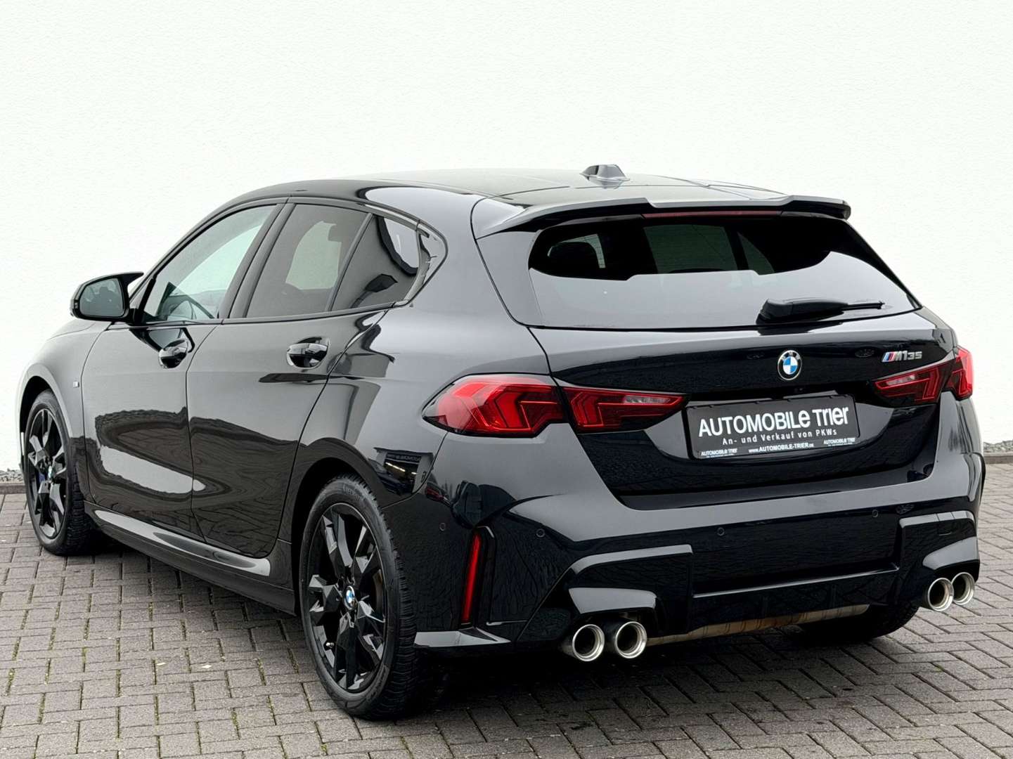 BMW Série 1 135i XDrive - 2024 - Joinsteer - #7