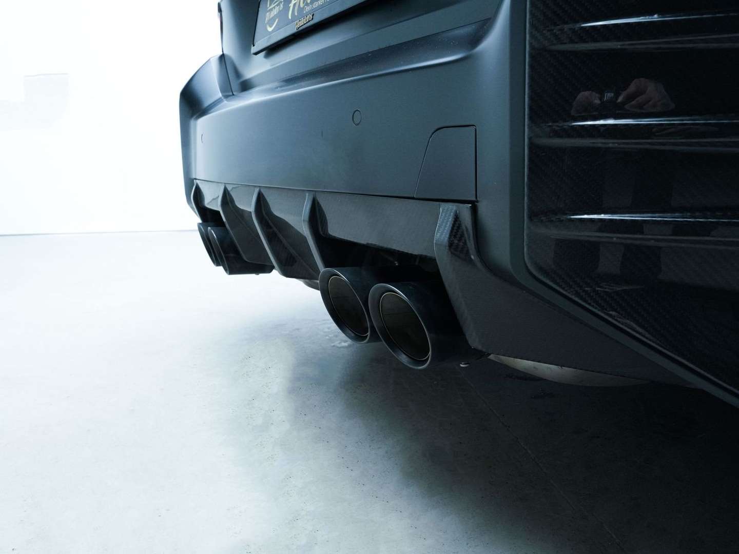 BMW M2 Performance M2 - 2023 - Joinsteer - #9