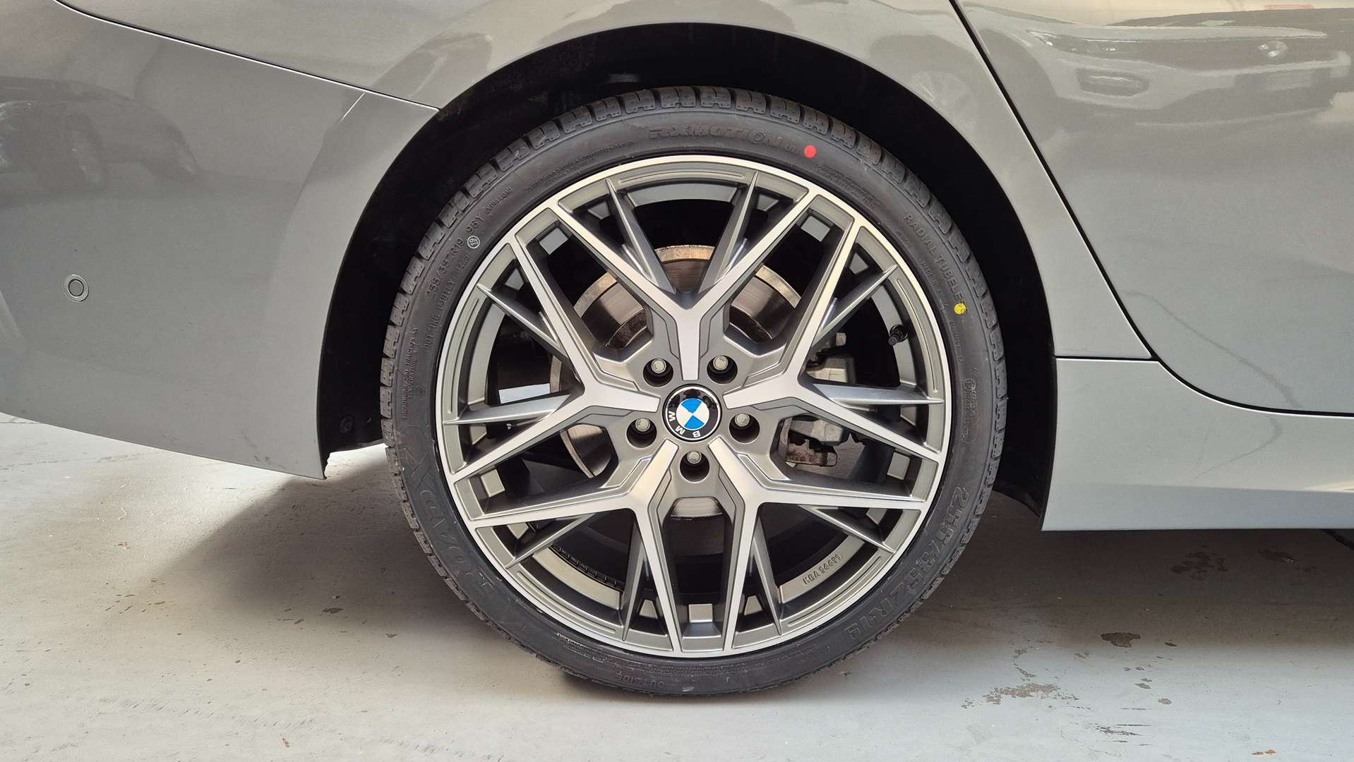 BMW Série 320 D Touring 320d - 2022 - Joinsteer - #5