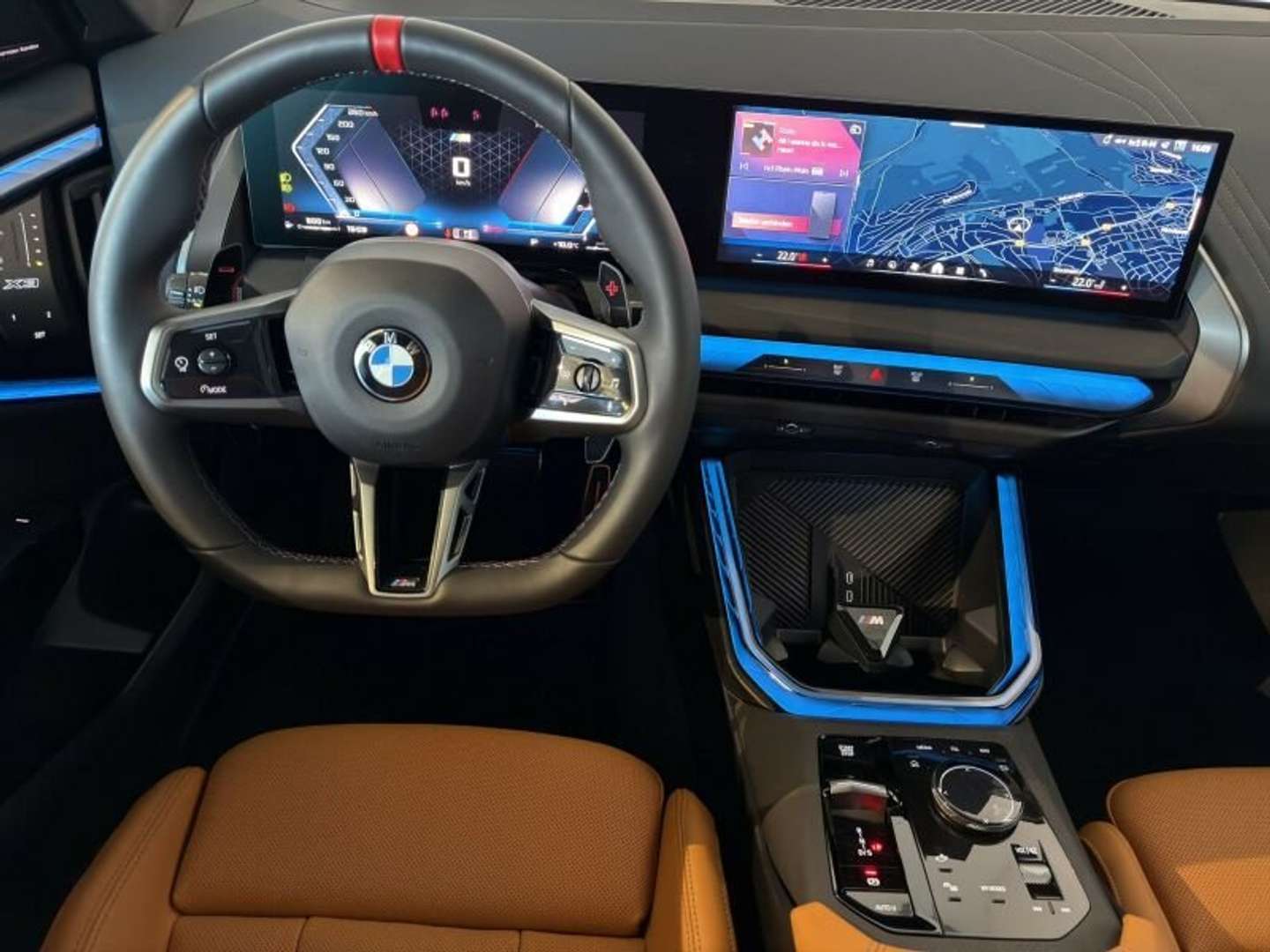 BMW X3 M M50 XDrive - 2025 - Joinsteer - #2