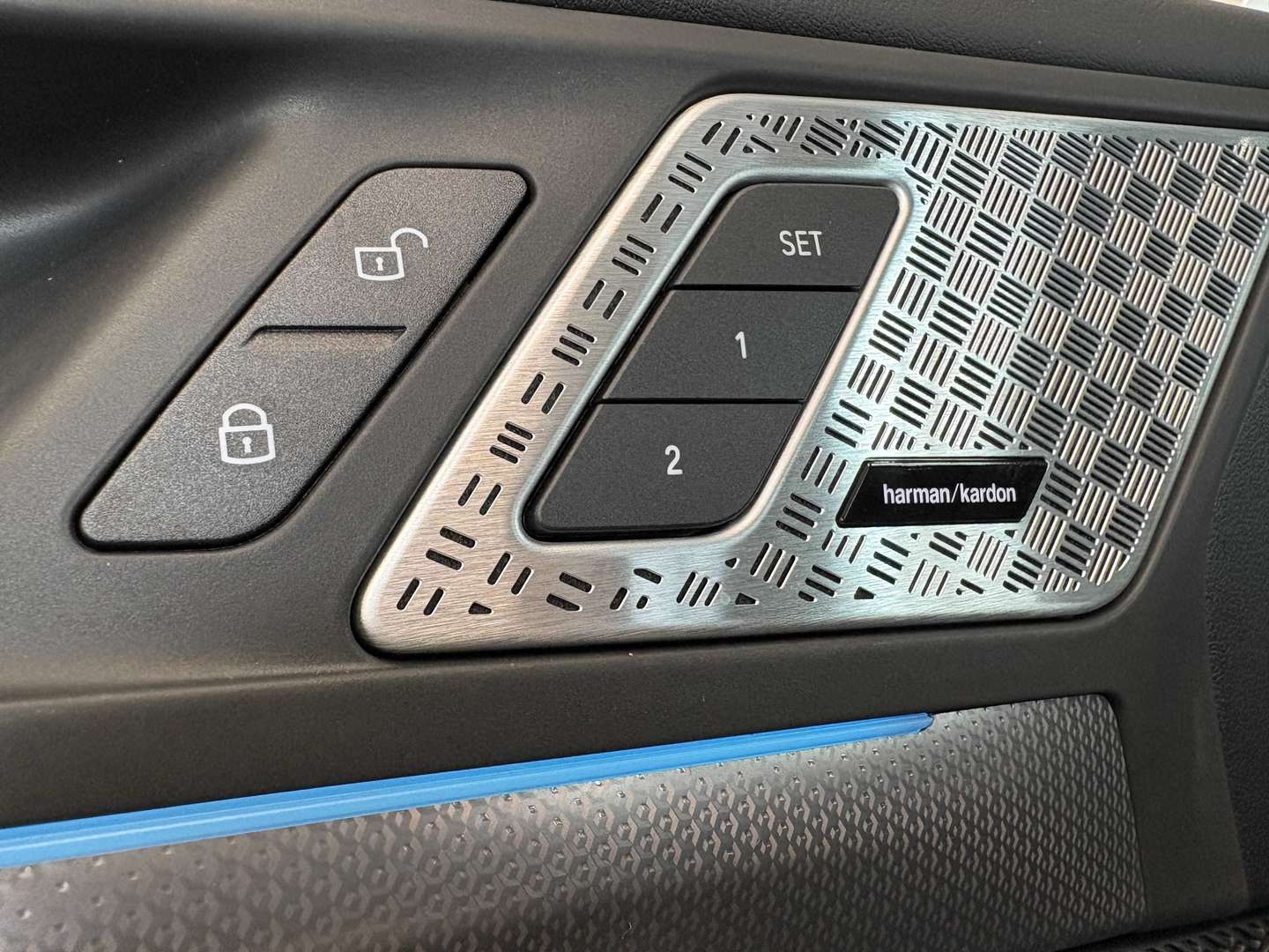 BMW IX1 M-Sport XDrive30 - 2025 - Joinsteer - #17