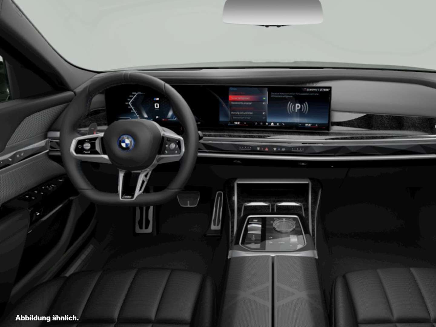 BMW Série 7 M760e XDrive - 2024 - Joinsteer - #3