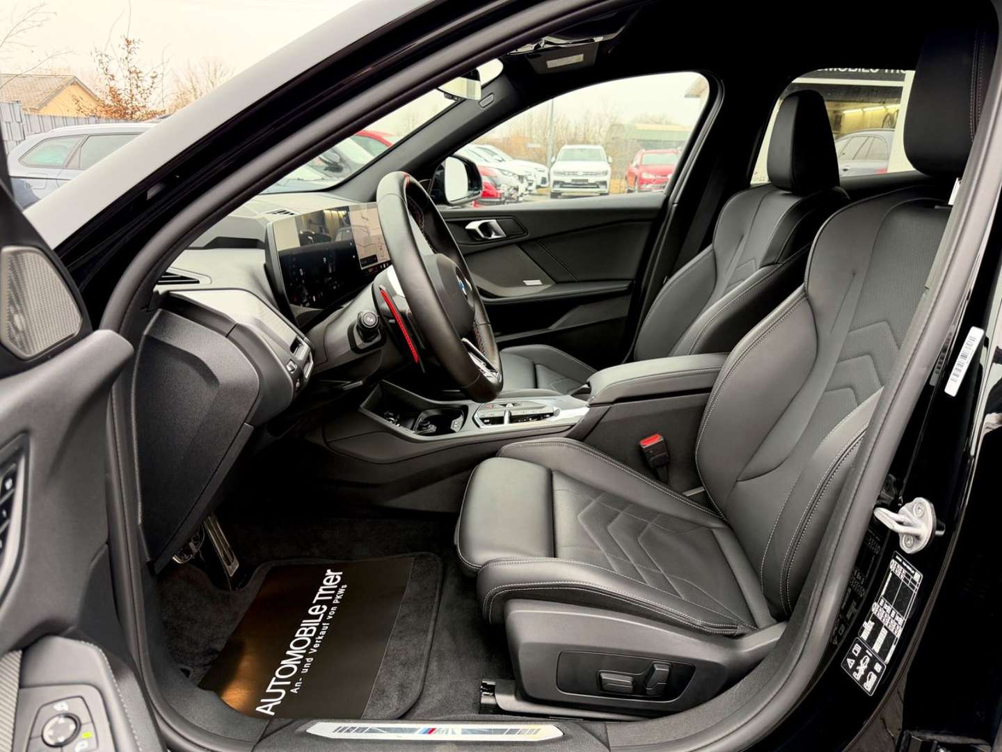 BMW Série 1 135i XDrive - 2024 - Joinsteer - #9