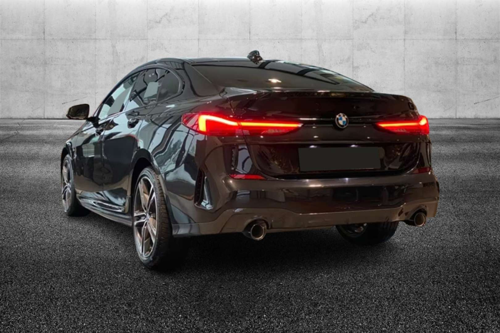 BMW 218d Gran Coupé M Sport 218d - 2022 - Joinsteer - #3