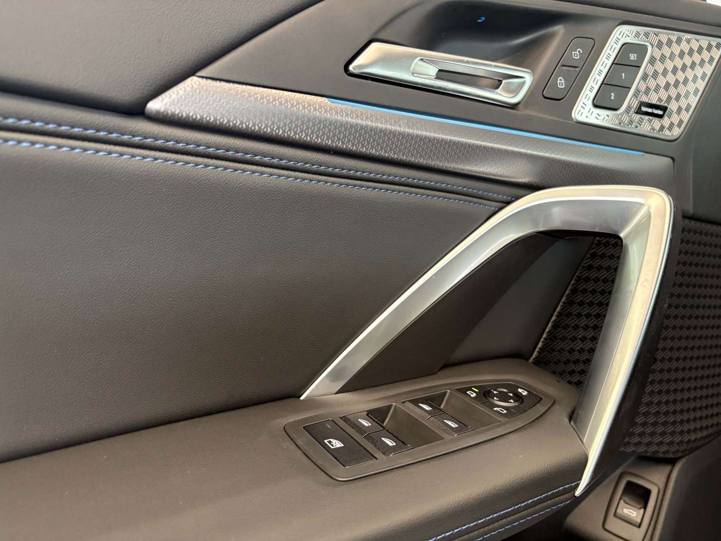 BMW IX1 M-Sport XDrive30 - 2025 - Joinsteer - #18