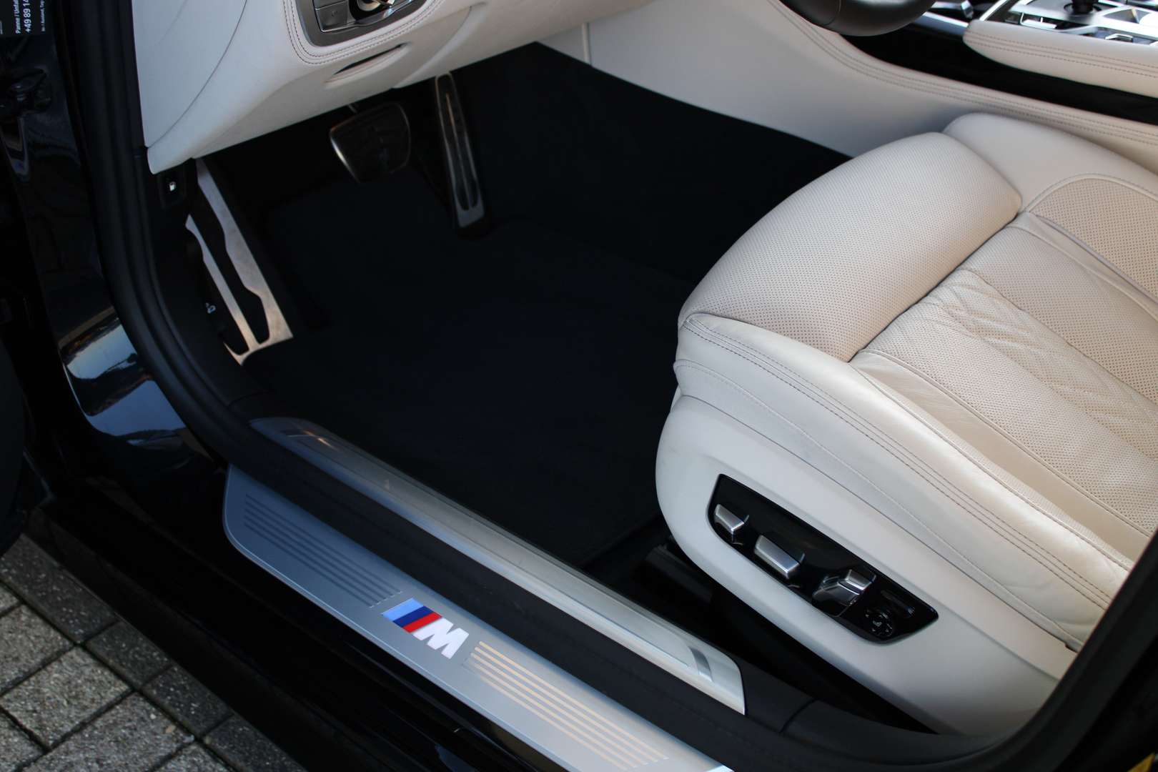 BMW Série 7 M Sport 745e - 2022 - Joinsteer - #13