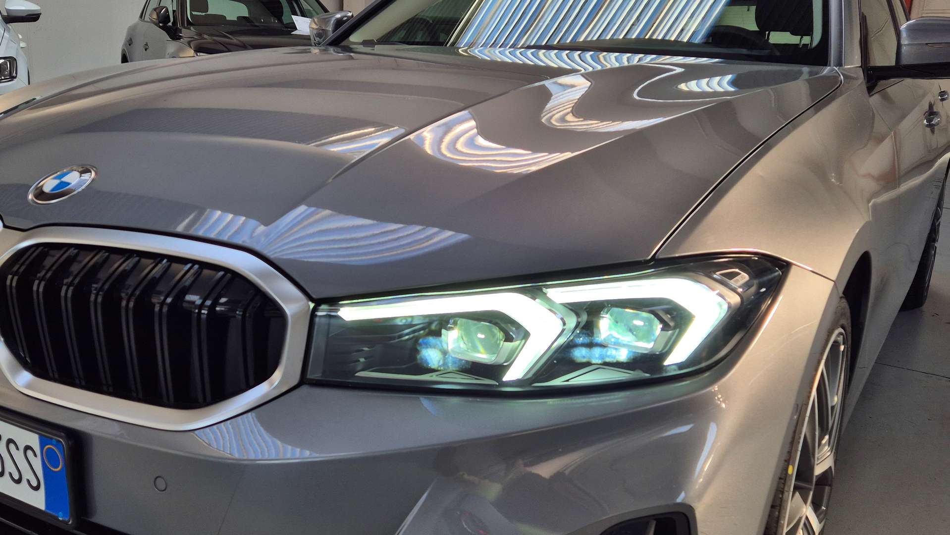 BMW Série 320 D Touring 320d - 2022 - Joinsteer - #6