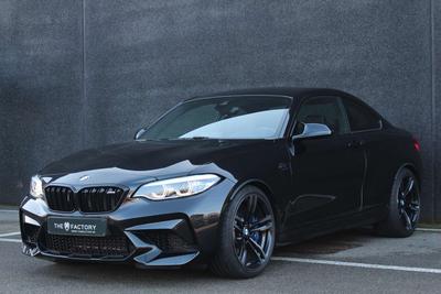 BMW M2 Competition M2 -  - Joinsteer - #3