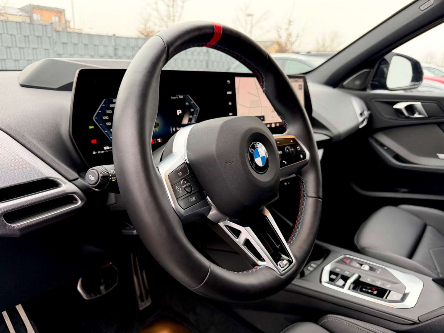 BMW Série 1 135i XDrive - 2024 - Joinsteer - #10