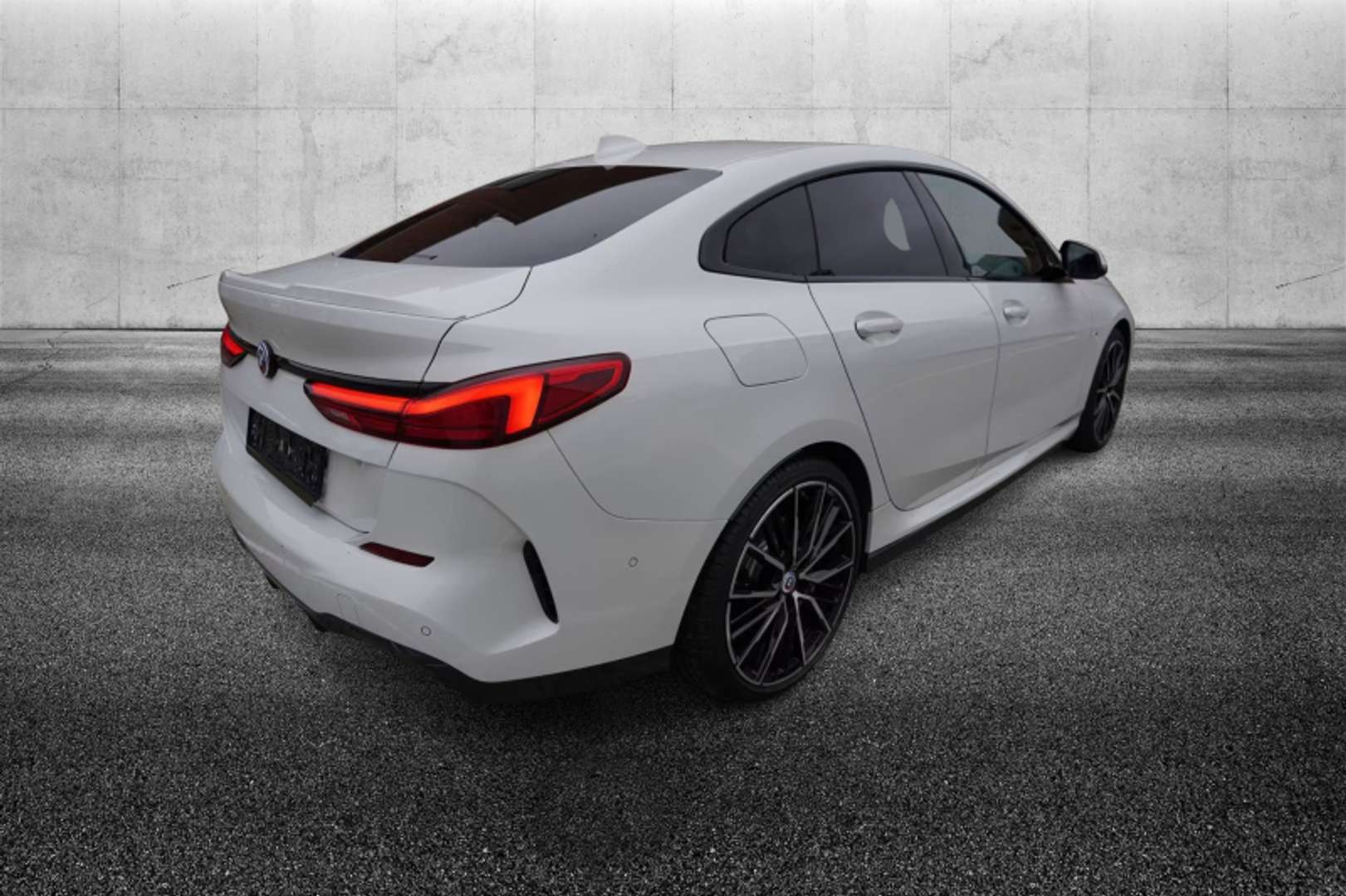 BMW 218i Gran Coupé M Sport - 2022 - Joinsteer - #3