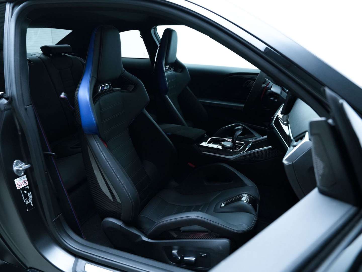 BMW M2 Performance M2 - 2023 - Joinsteer - #13