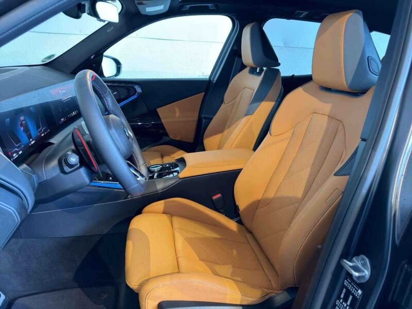 BMW X3 M M50 XDrive - 2025 - Joinsteer - #5