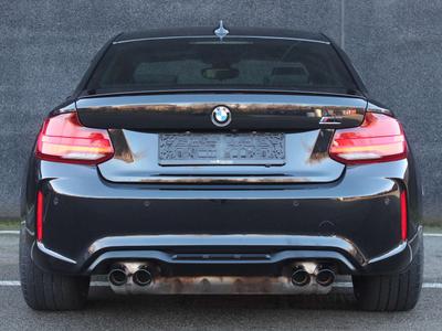 BMW M2 Competition M2 -  - Joinsteer - #4