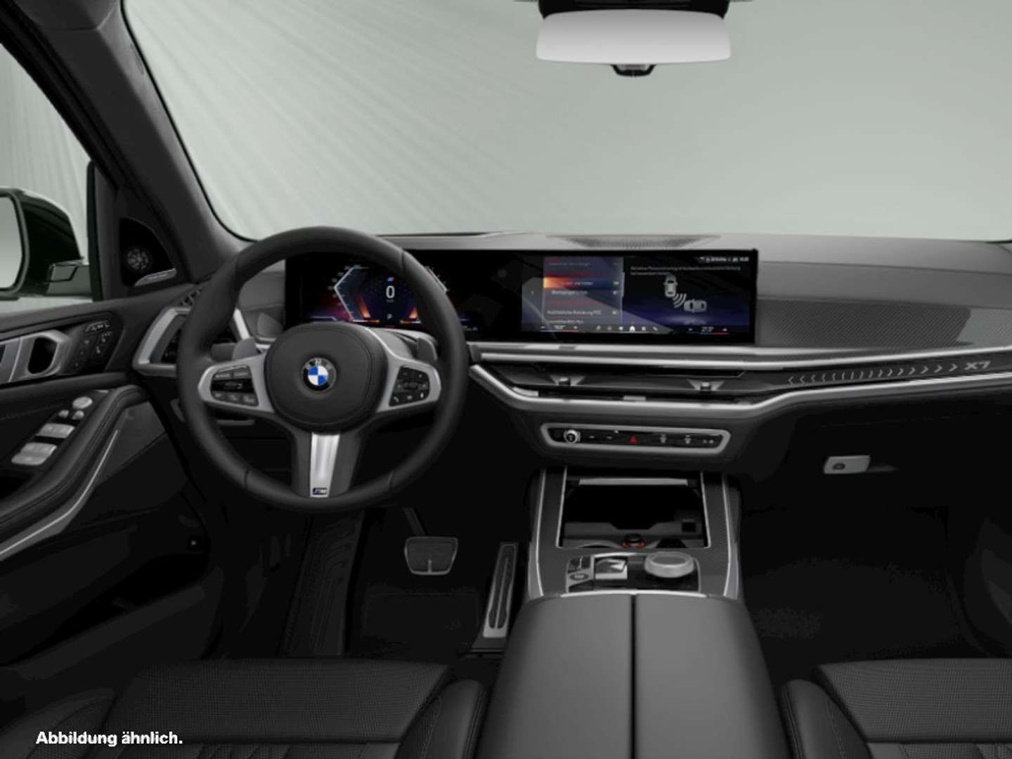 BMW X7 M-Sport XDrive40d - 2025 - Joinsteer - #4