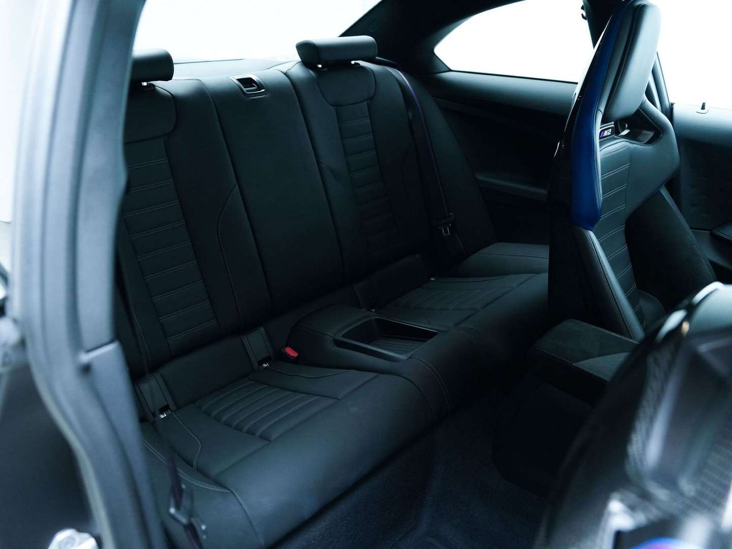 BMW M2 Performance M2 - 2023 - Joinsteer - #15