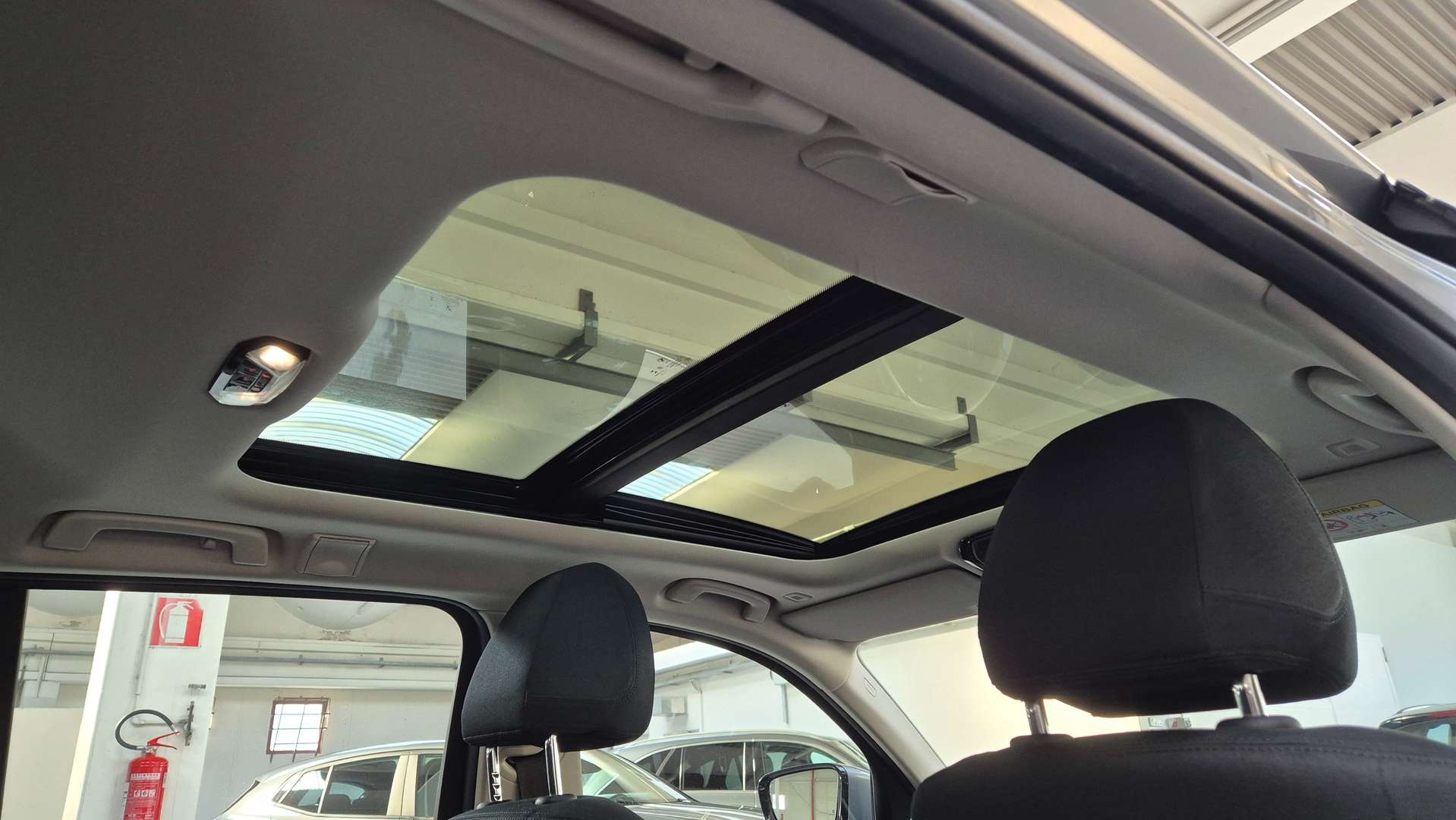 BMW Série 320 D Touring 320d - 2022 - Joinsteer - #8