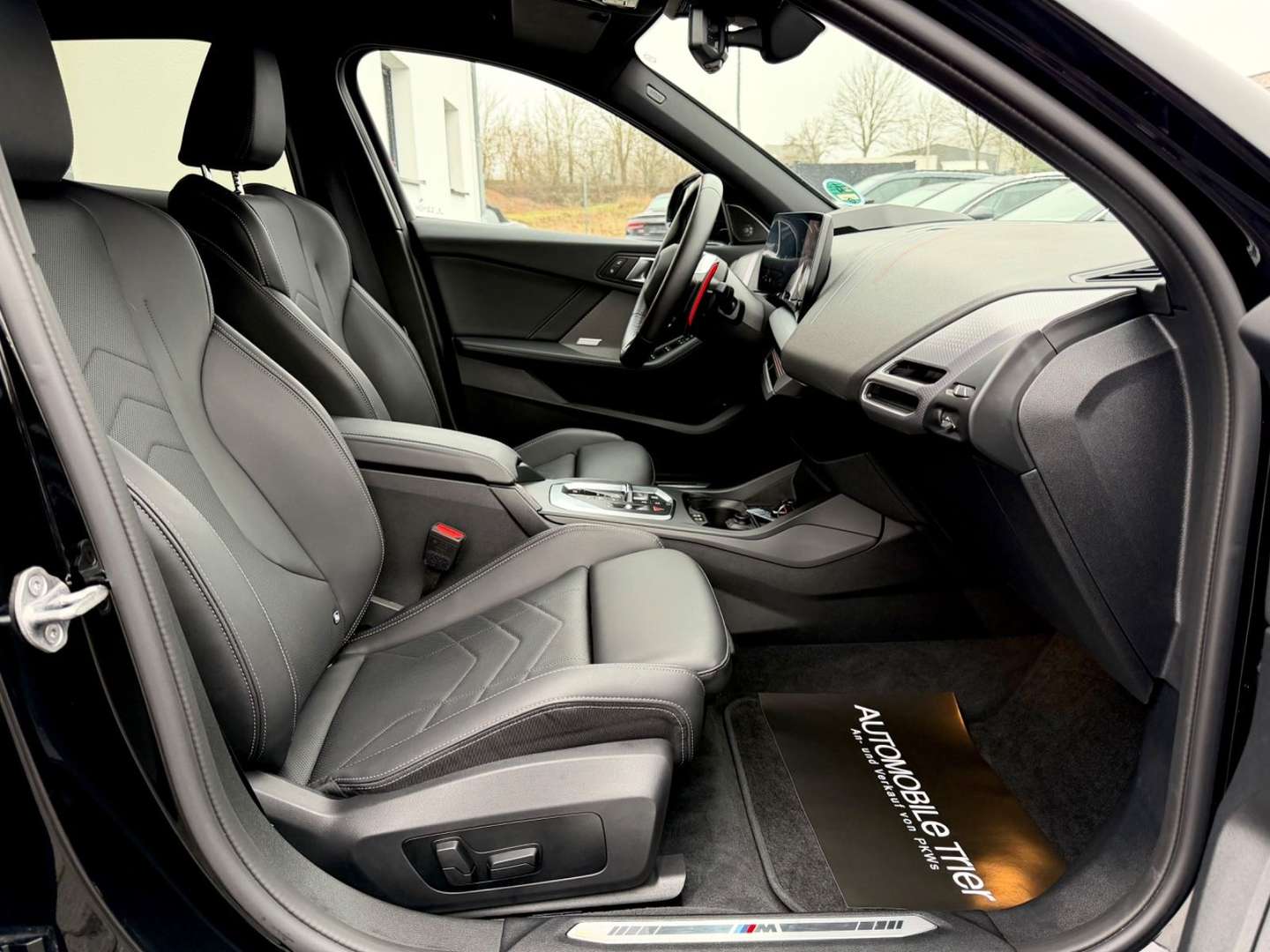 BMW Série 1 135i XDrive - 2024 - Joinsteer - #13