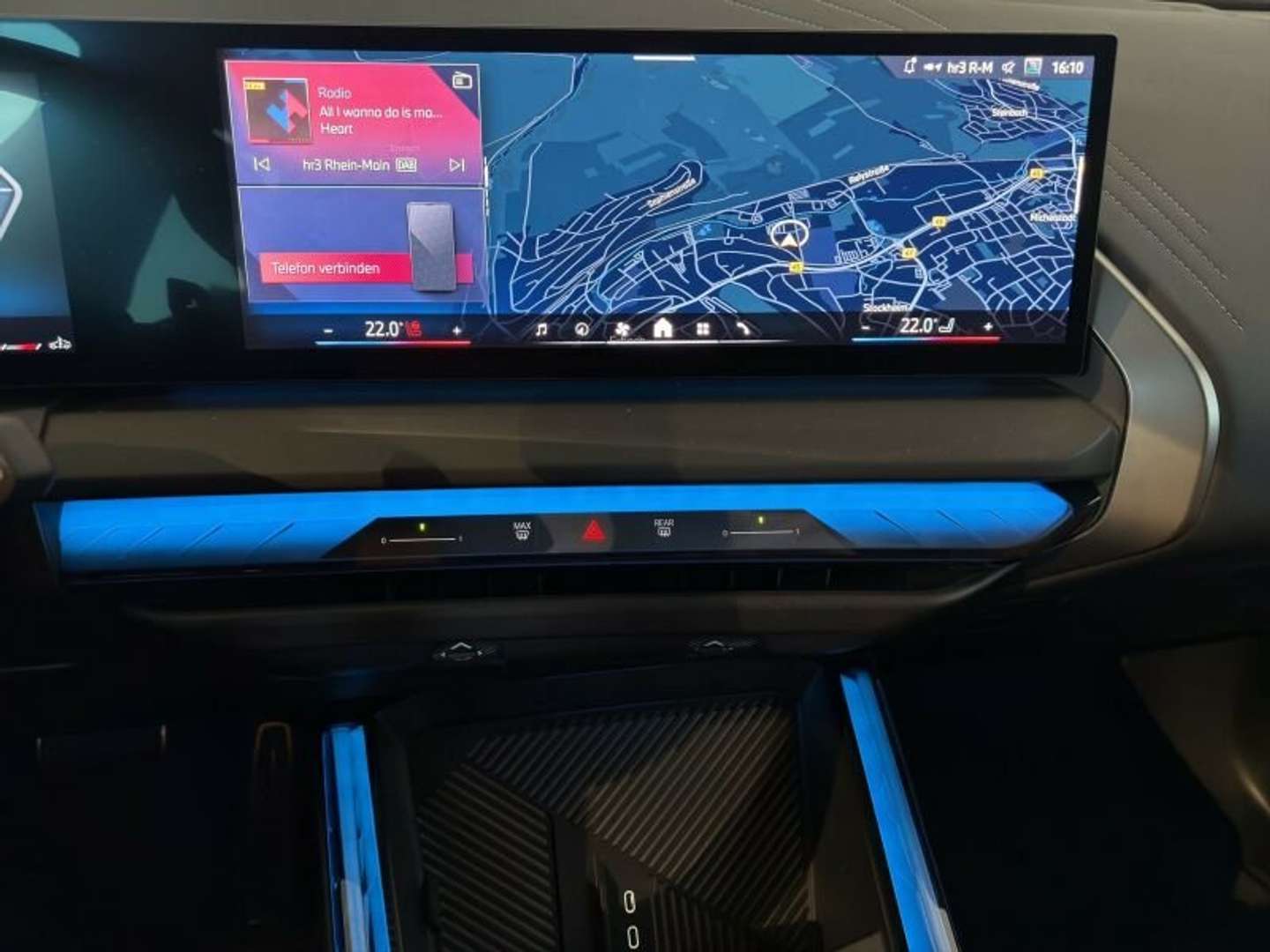 BMW X3 M M50 XDrive - 2025 - Joinsteer - #7