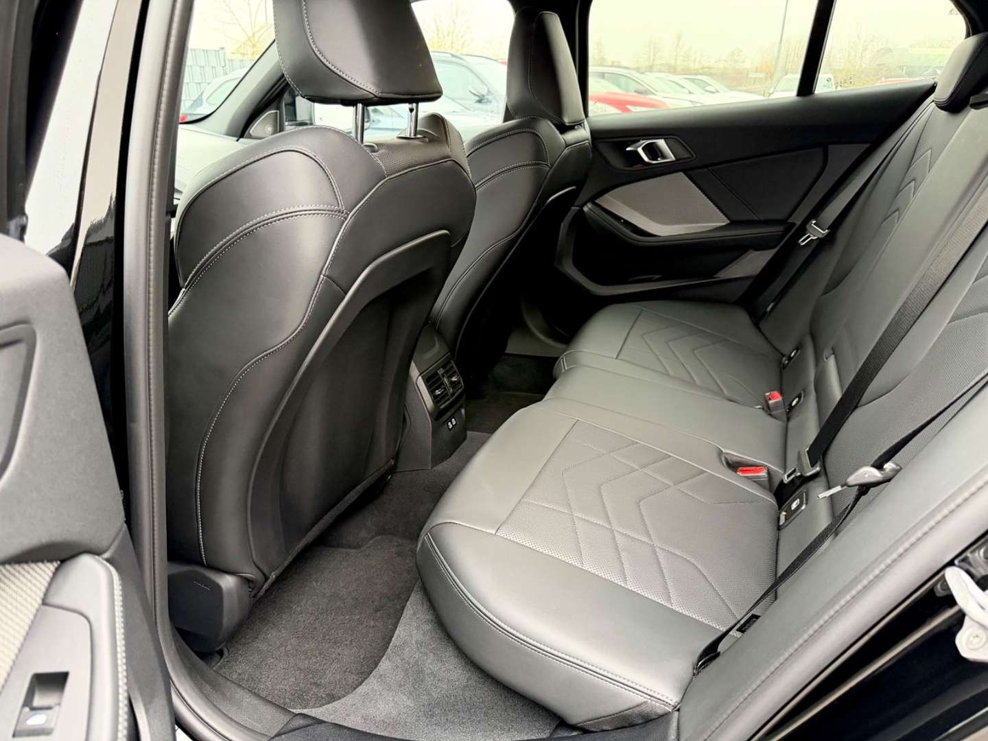 BMW Série 1 135i XDrive - 2024 - Joinsteer - #14