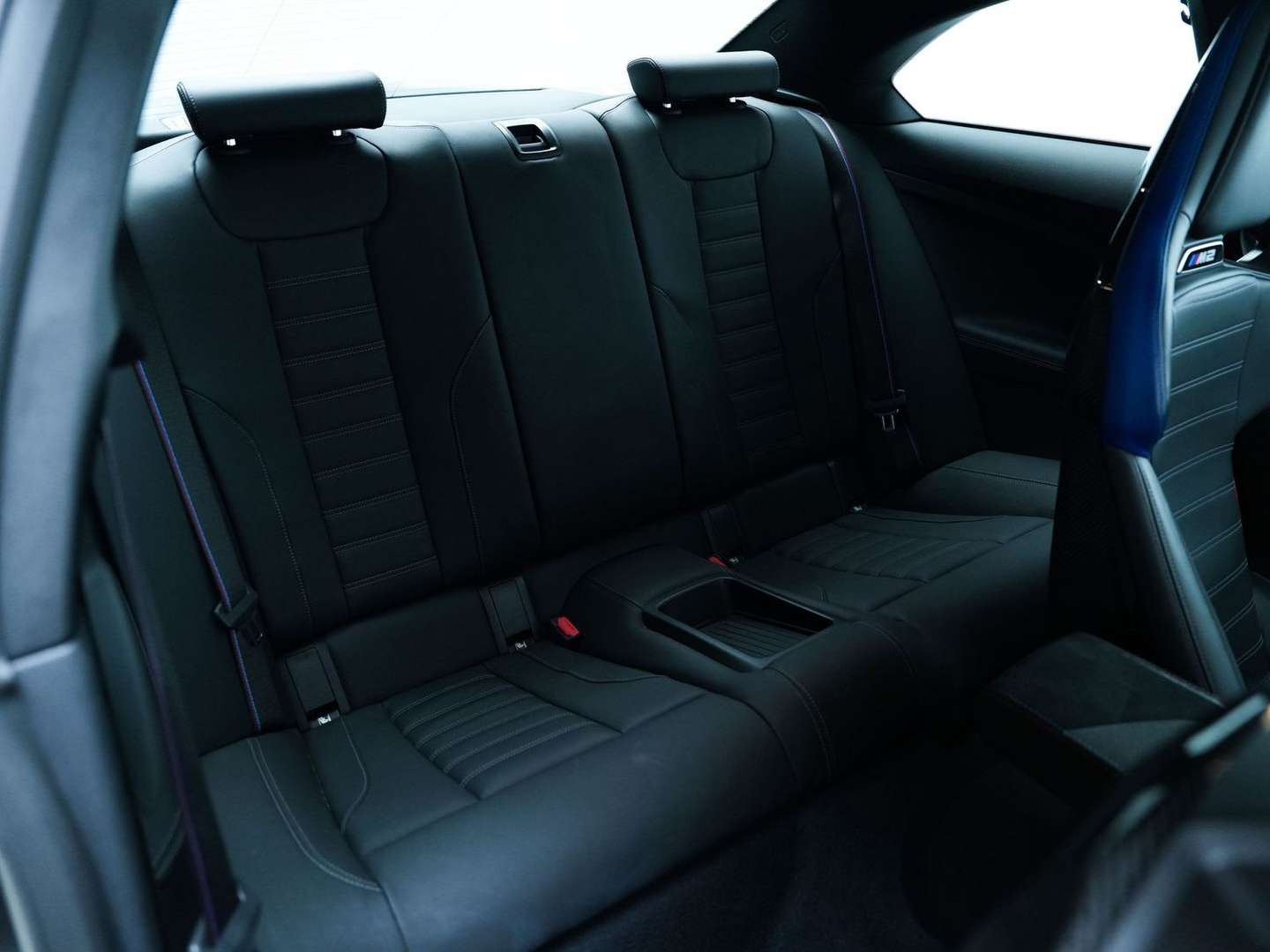 BMW M2 Performance M2 - 2023 - Joinsteer - #16